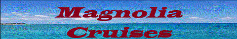 Magnolia Cruises